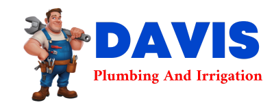 Trusted plumber in TAYLOR SPRINGS